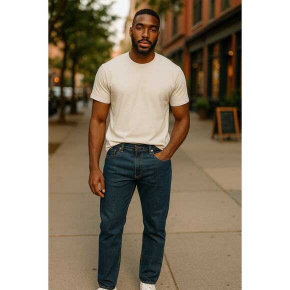 PRPS Other - PRPS Men’s Japanese Selvedge Denim Sz 30 x 32
